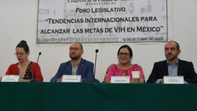 En foro, analizan problemática de atención y prevención del VIH