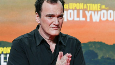 ‘The Movie Critic’ será la décima y última película de Tarantino