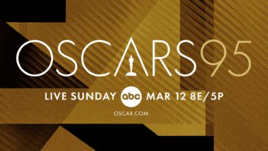 Hoy se transmitirán los premios Oscar 2023