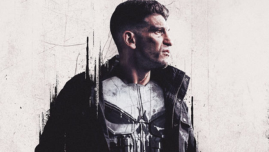 Jon Bernthal volverá como The Punisher en ‘Daredevil: Born Again’