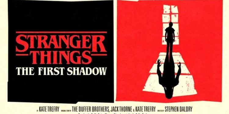 Precuela de ‘Stranger Things’ será adaptada como obra de teatro