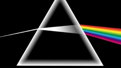 «The Dark Side Of The Moon» de Pink Floyd cumple 50 años