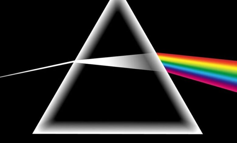 «The Dark Side Of The Moon» de Pink Floyd cumple 50 años