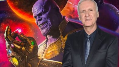 James Cameron cree que Thanos tenía razón
