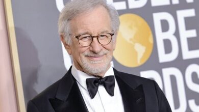 Steven Spielberg prepara serie sobre Napoleón Bonaparte