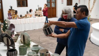 Regresa el Bienal de Cerámica Utilitaria Contemporánea a Xalapa