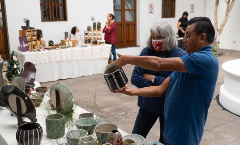 Regresa el Bienal de Cerámica Utilitaria Contemporánea a Xalapa