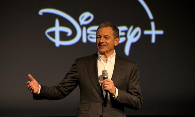 Disney despedirá hasta 7 mil empleados