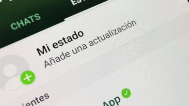 WhatsApp integra novedades a sus Estados