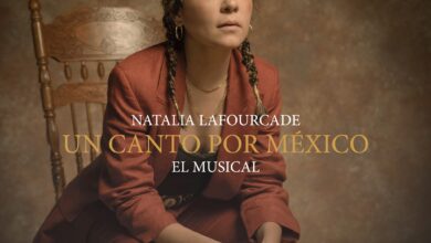 Talento veracruzano, Natalia Lafourcade ganó el Grammy a «Mejor Album»