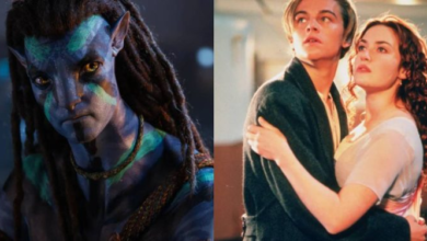 ‘Avatar 2’ destrona a ‘Titanic’ y rompe un nuevo récord mundial