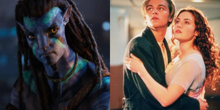 ‘Avatar 2’ destrona a ‘Titanic’ y rompe un nuevo récord mundial