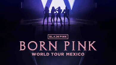 BLACKPINK extiende la gira mundial «Born Pink» con fechas en Australia y México