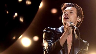 Harry Styles dará presentación en los premios Grammy