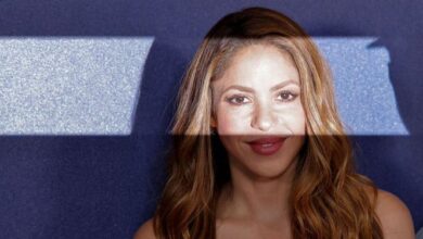 Shakira tendrá su propia exposición en el Grammy Museum