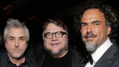 México destaca, cineastas mexicanos son nominados a los Premios Óscar