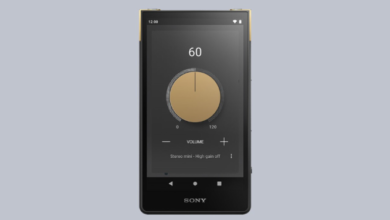 Sony no deja morir el Walkman y lanza una nueva versión