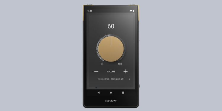 Sony no deja morir el Walkman y lanza una nueva versión
