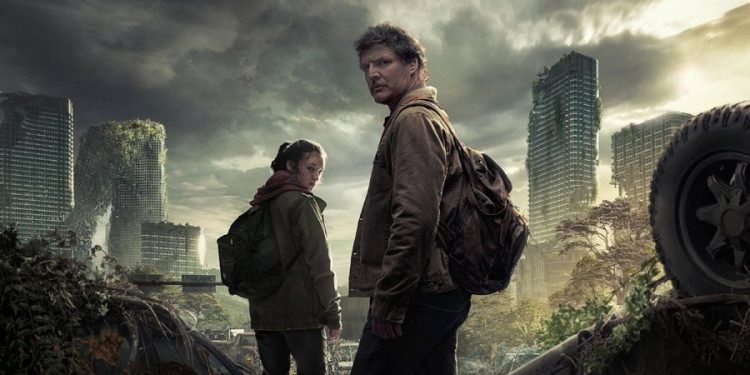 ‘The Last Of Us’ ya es el segundo mejor estreno de HBO