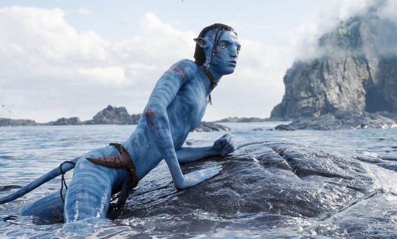 «Avatar: The Way of Water» entre los 1.89 mil millones de dólares a nivel mundial, acercándose a «Spider-Man: No Way Home»