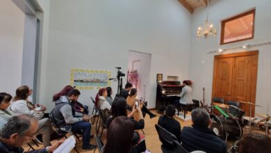 Semana de actividades culturales en el Museo de la Música Veracruzana