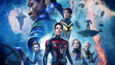 Marvel lanza tráiler oficial de ‘Ant-Man and The Wasp: Quantumania’
