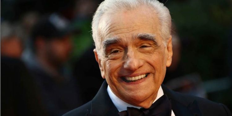 “Vivimos días oscuros para el cine”: Martin Scorsese