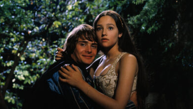 Protagonistas de “Romeo y Julieta” de 1968 demandan a Paramount por escenas que los mostraban desnudos cuando eran menores