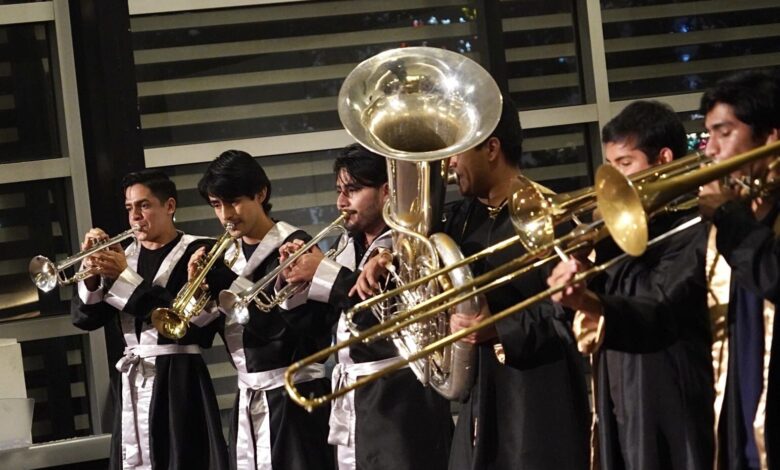 Celebrarán el Día Internacional del Músico con concierto gratuito en el Teatro del Estado