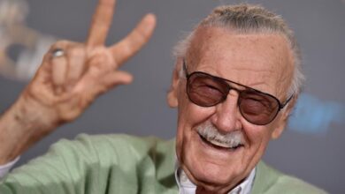 El documental de Stan Lee llegará a Disney  en 2023