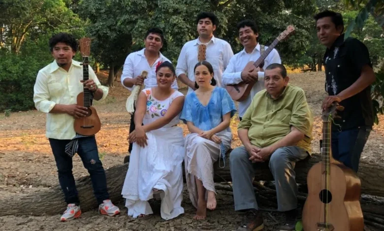 Urge apoyo para el Son Jarocho, ha decaído promoción en los últimos dos años