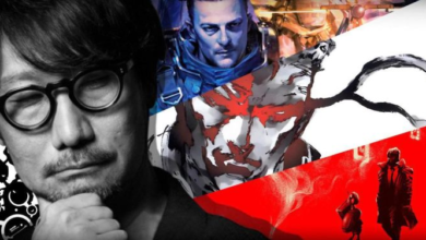 Hideo Kojima quiere convertirse en una inteligencia artificial