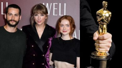 El cortometraje «All Too Well» de Taylor Swift no está en preselección para los Oscar