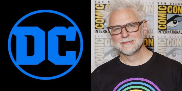 James Gunn aclara que no habrá un reboot del Universo de DC
