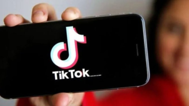 TikTok tendrá videos horizontales para competir con YouTube