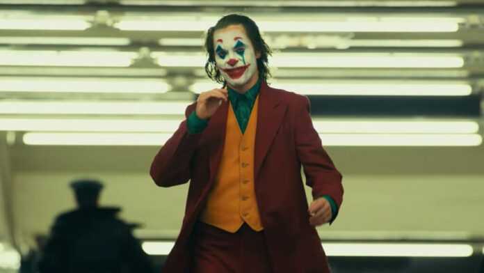 Esta es la primera imagen de Joaquin Phoenix en ‘Joker: Folie à deux’