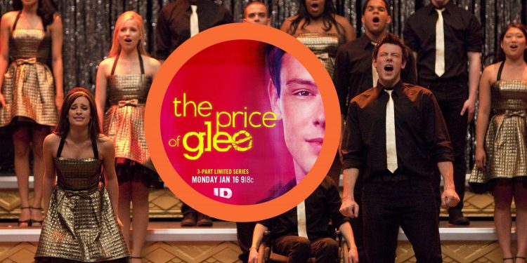 Lanzan tráiler de la serie documental ‘The Price of Glee’