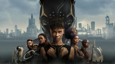 «Black Panther: Wakanda Forever» volverá a gobernar las listas nacionales estadounidenses una vez más