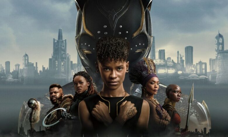«Black Panther: Wakanda Forever» volverá a gobernar las listas nacionales estadounidenses una vez más
