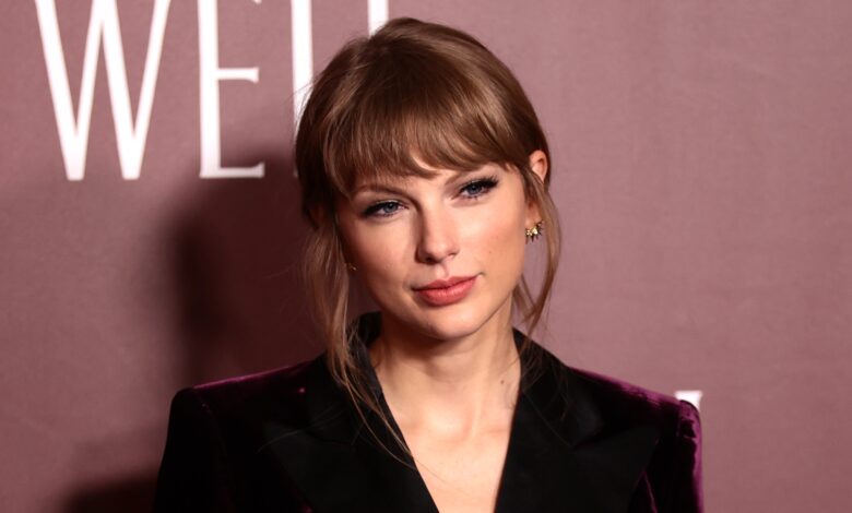 Taylor Swift debutará como directora de largometrajes con Searchlight Pictures