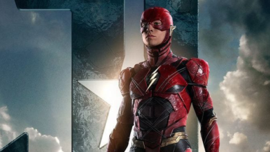 ‘The Flash’ adelanta su fecha de estreno