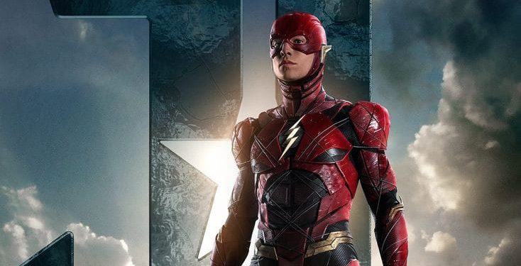 ‘The Flash’ adelanta su fecha de estreno