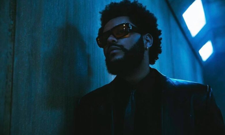 The Weeknd formará parte de la música de «Avatar 2: Camino del agua»
