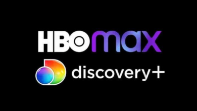 ‘Max’ podría ser el nombre del nuevo streaming de Warner
