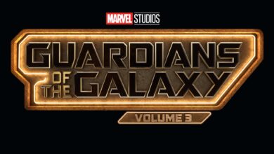 Marvel revela primer tráiler de «Guardianes de la Galaxia Vol. 3»