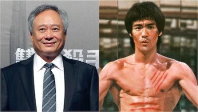 Ang Lee dirigirá la película biográfica de Bruce Lee