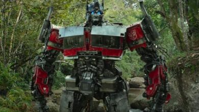 ‘Transformers: El despertar de las bestias’ estrena tráiler