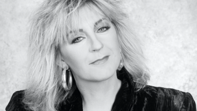 Fallece Christine McVie, vocalista de Fleetwood Mac