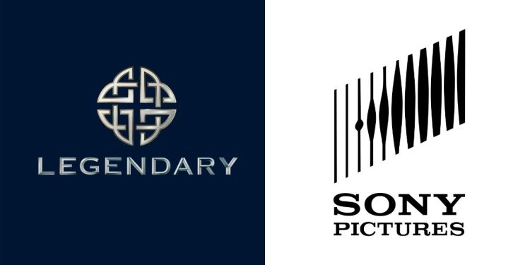 Legendary firma acuerdo de distribución con Sony
