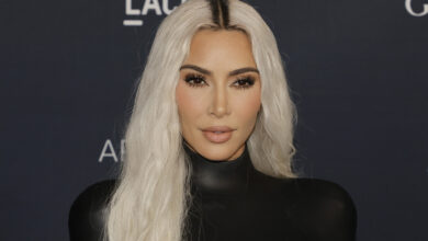 Kim Kardashian responde ante polémica de Balenciaga por fotos publicitarias con menores de edad